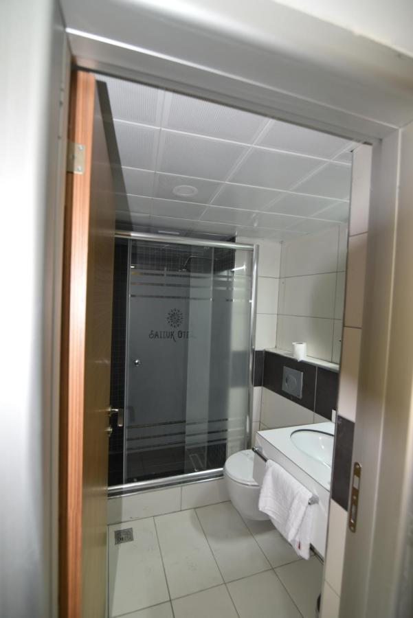 Saltuk Hotel Ερζουρούμ Δωμάτιο φωτογραφία